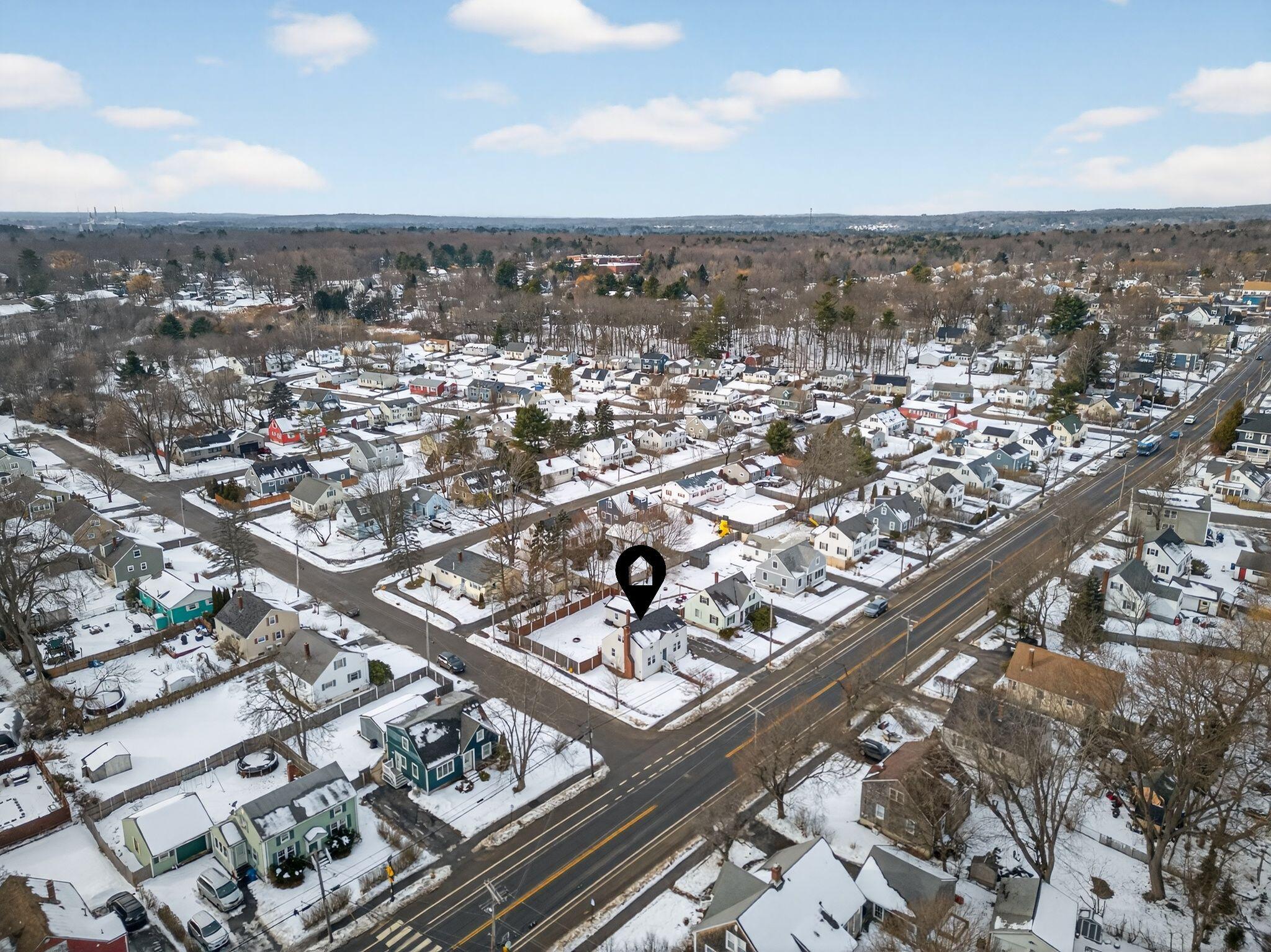 1244 Washington Avenue Portland ME 04103