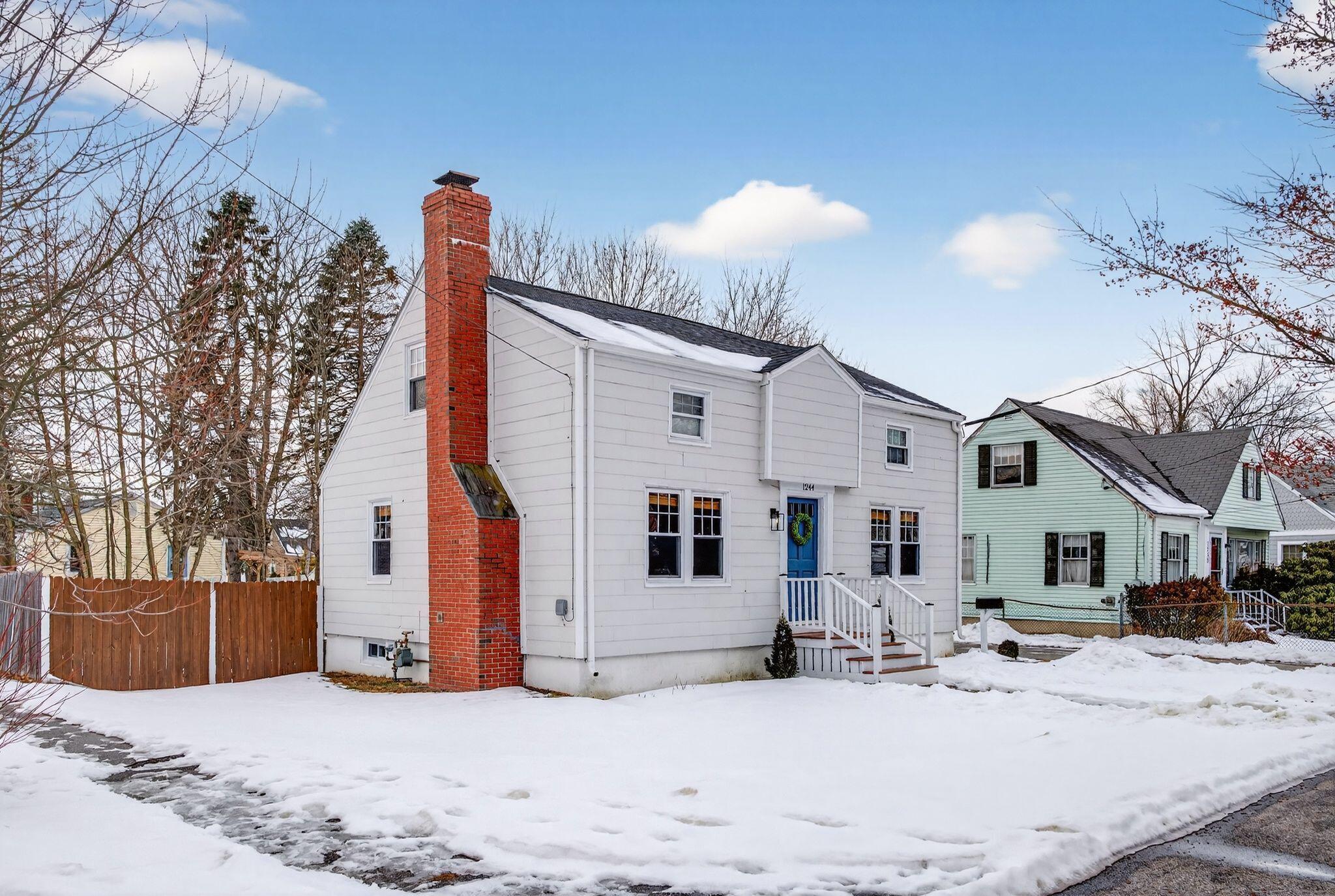 1244 Washington Avenue Portland ME 04103