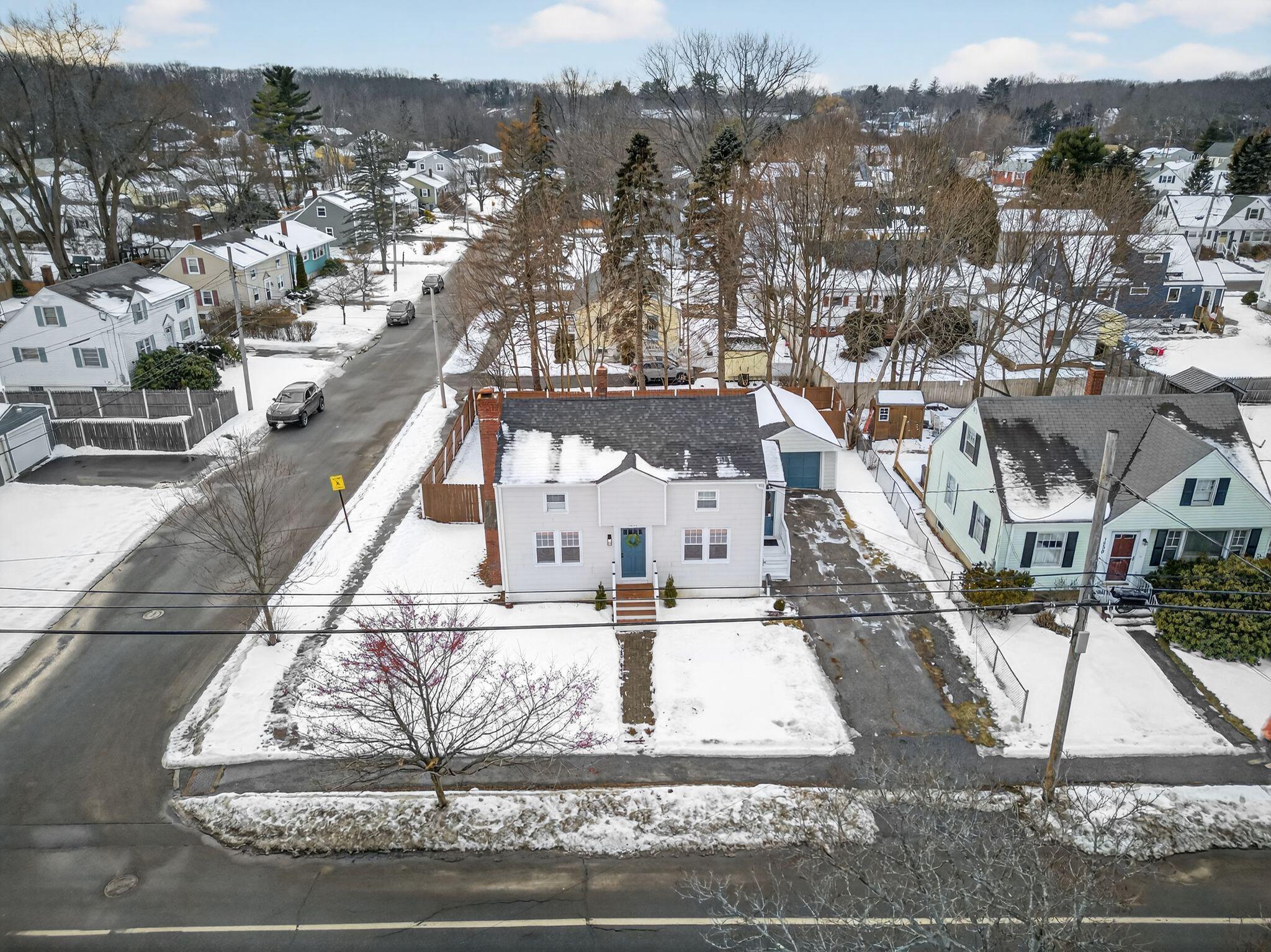 1244 Washington Avenue Portland ME 04103