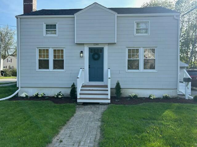 1244 Washington Avenue Portland ME 04103