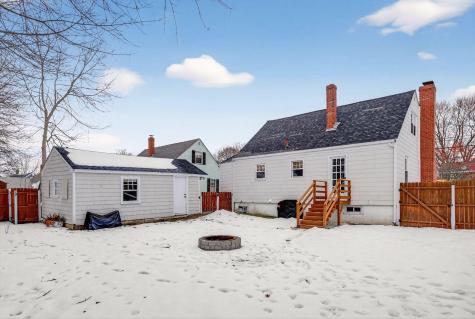 1244 Washington Avenue Portland ME 04103