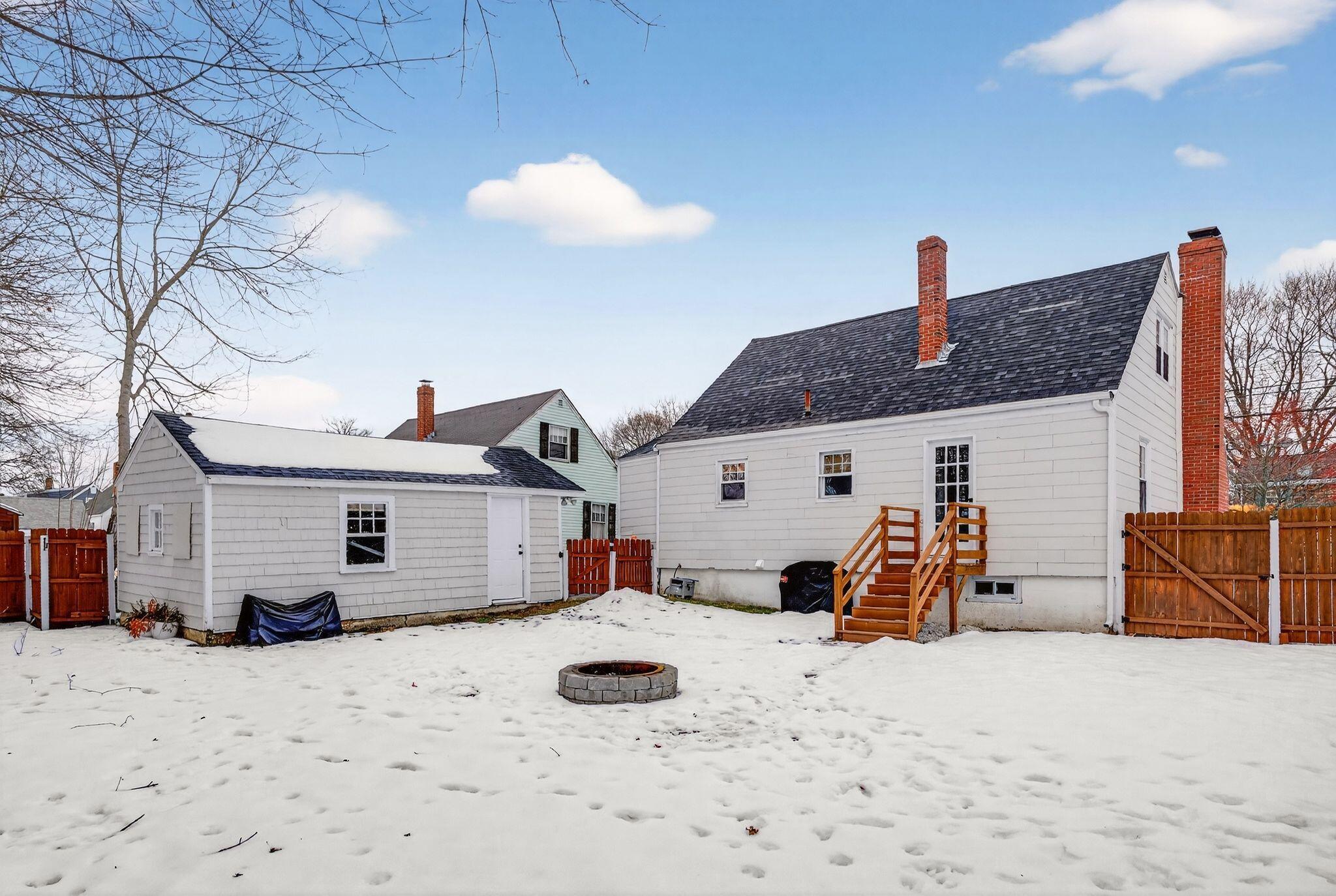 1244 Washington Avenue Portland ME 04103