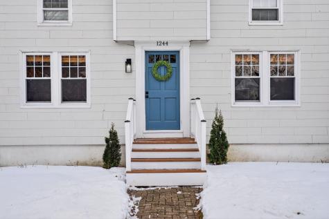 1244 Washington Avenue Portland ME 04103