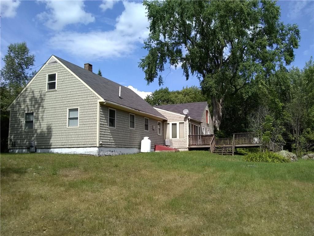 123 Jordan Road Buckfield ME 04220