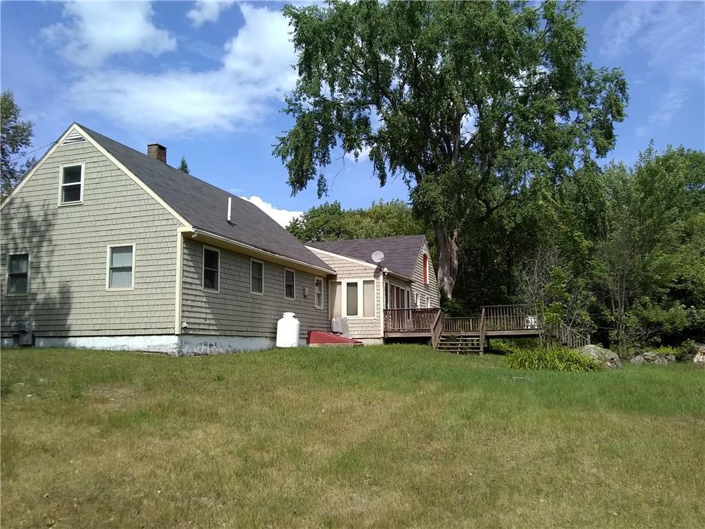 123 Jordan Road Buckfield ME 04220
