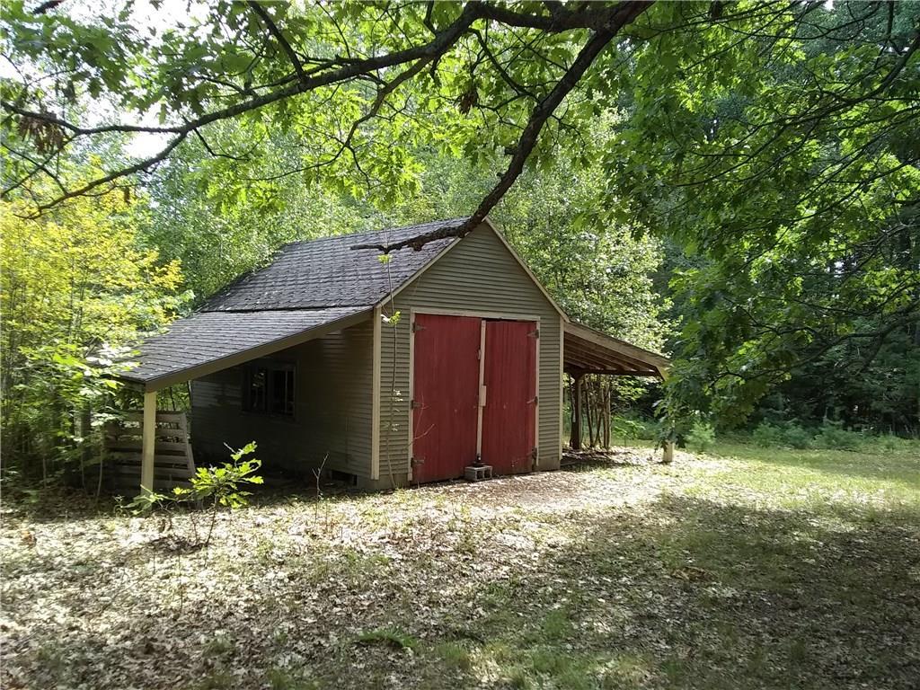 123 Jordan Road Buckfield ME 04220
