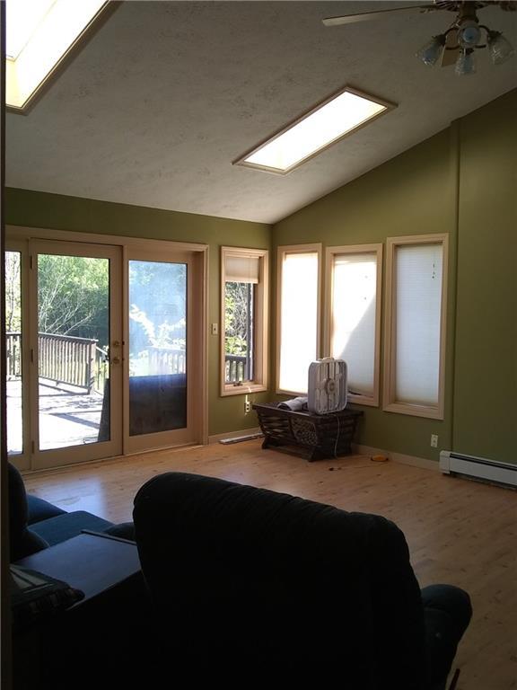 123 Jordan Road Buckfield ME 04220