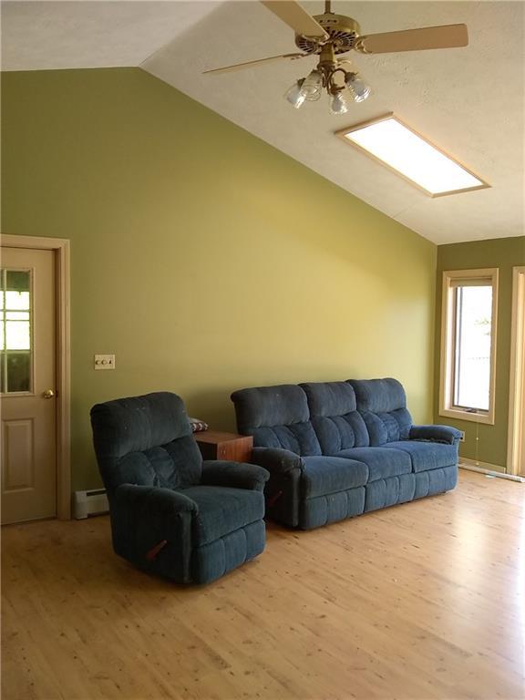 123 Jordan Road Buckfield ME 04220