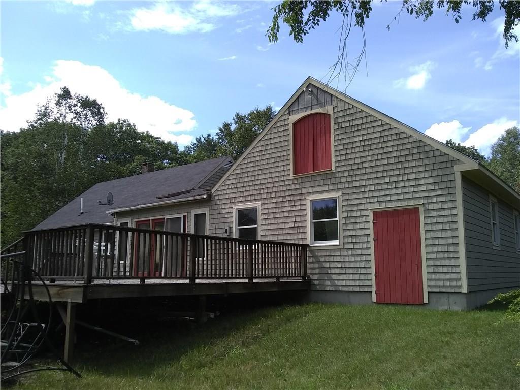 123 Jordan Road Buckfield ME 04220
