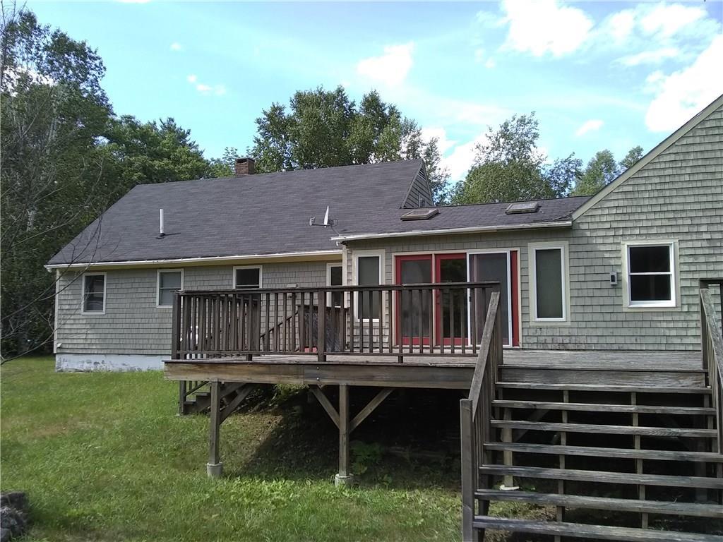 123 Jordan Road Buckfield ME 04220