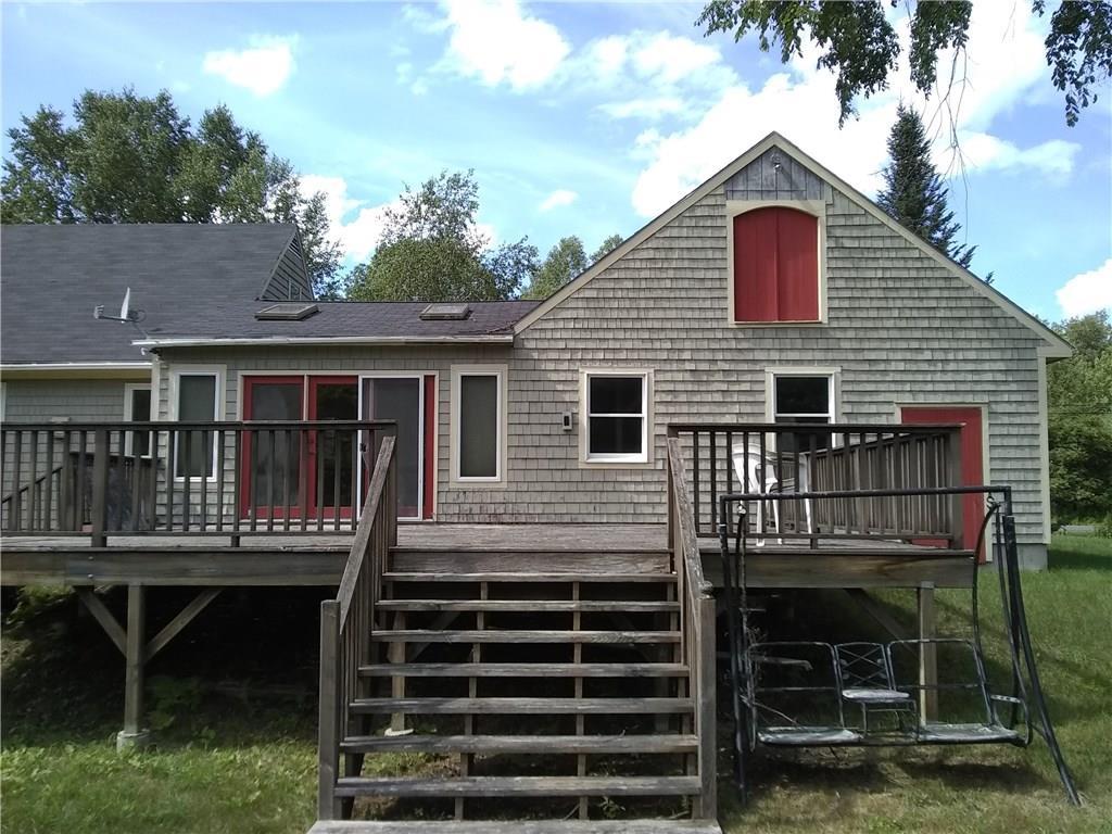123 Jordan Road Buckfield ME 04220