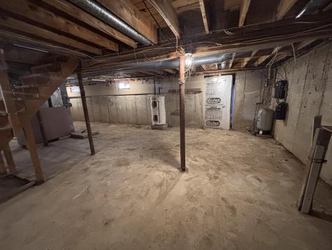 1444 S Clary Road Jefferson ME 04348