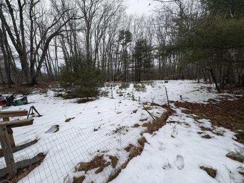 1444 S Clary Road Jefferson ME 04348