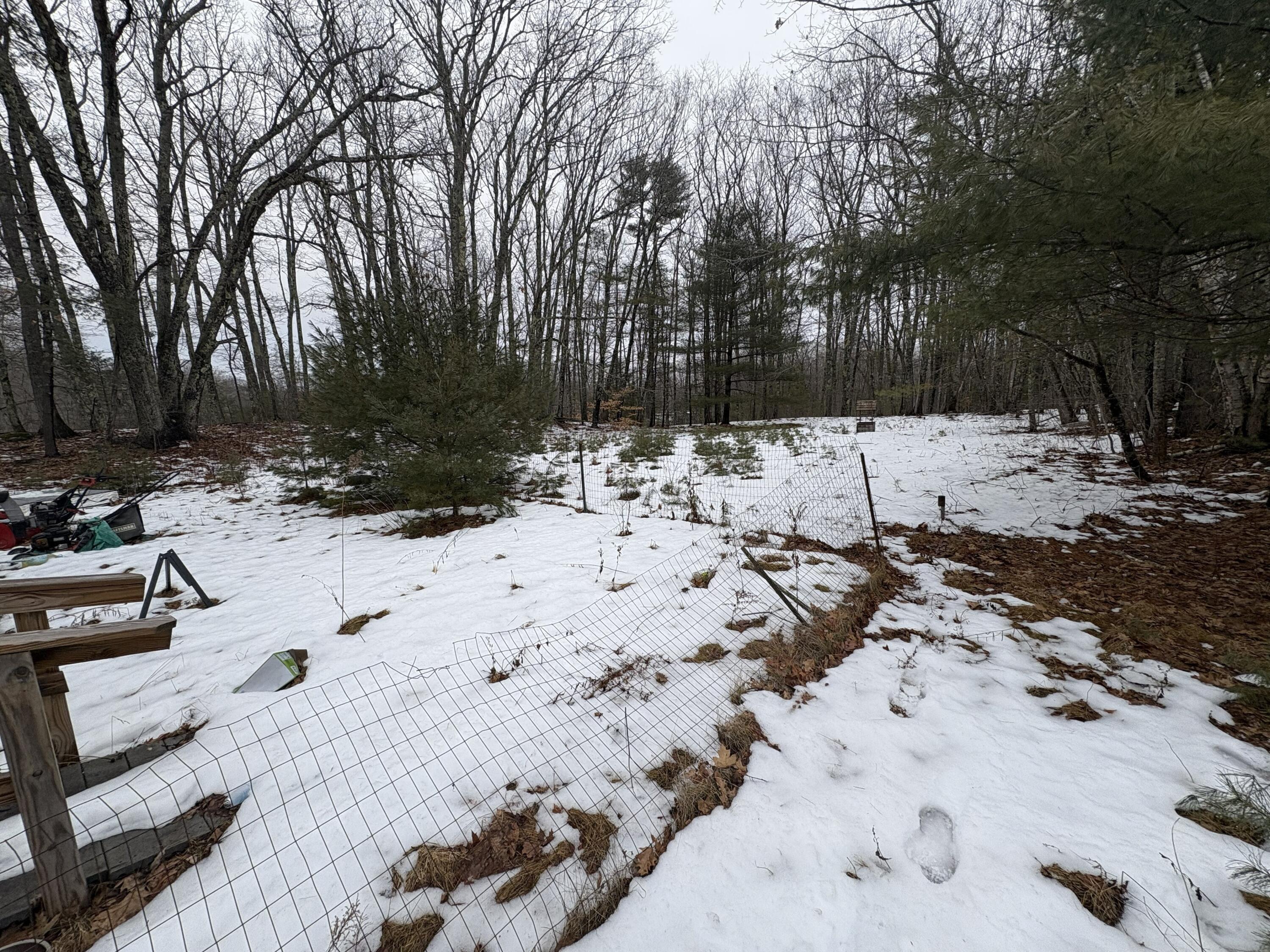 1444 S Clary Road Jefferson ME 04348