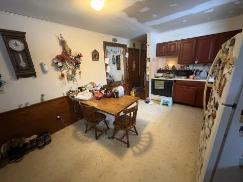 1444 S Clary Road Jefferson ME 04348