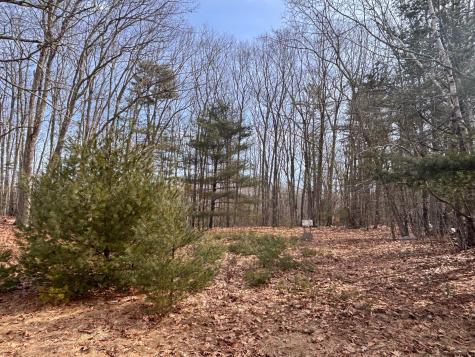 1444 S Clary Road Jefferson ME 04348