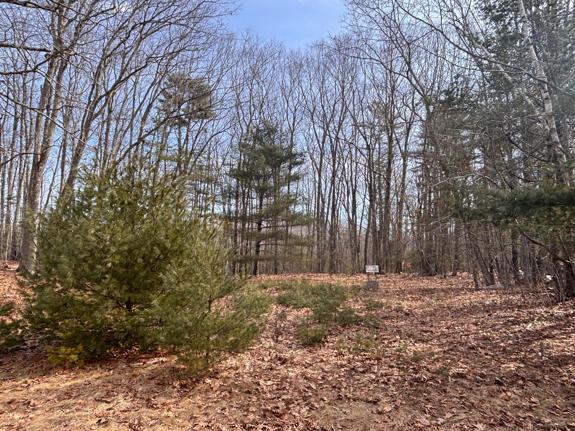 1444 S Clary Road Jefferson ME 04348