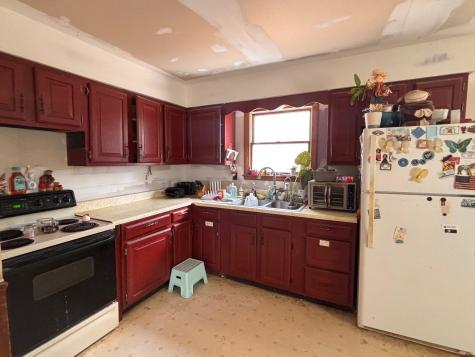 1444 S Clary Road Jefferson ME 04348