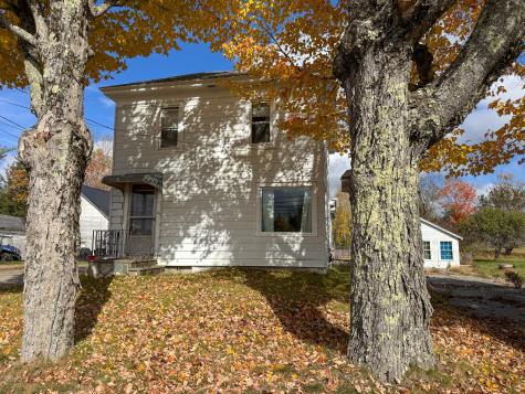 111 Main Street Princeton ME 04668