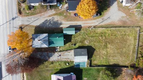 111 Main Street Princeton ME 04668