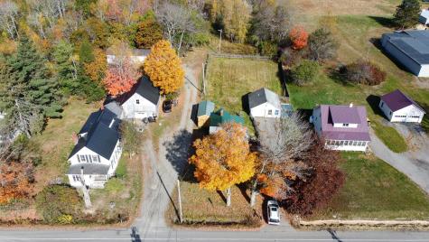 111 Main Street Princeton ME 04668