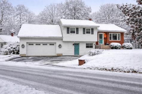 195 Porter Avenue W Rumford ME 04276