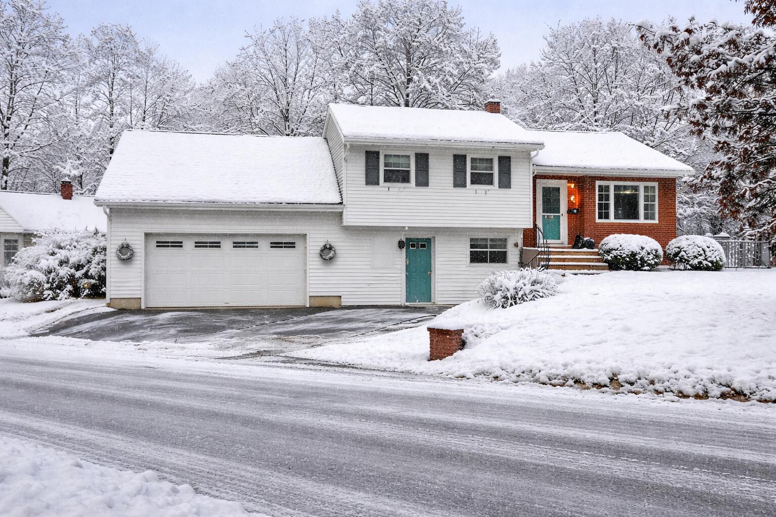 195 Porter Avenue W Rumford ME 04276