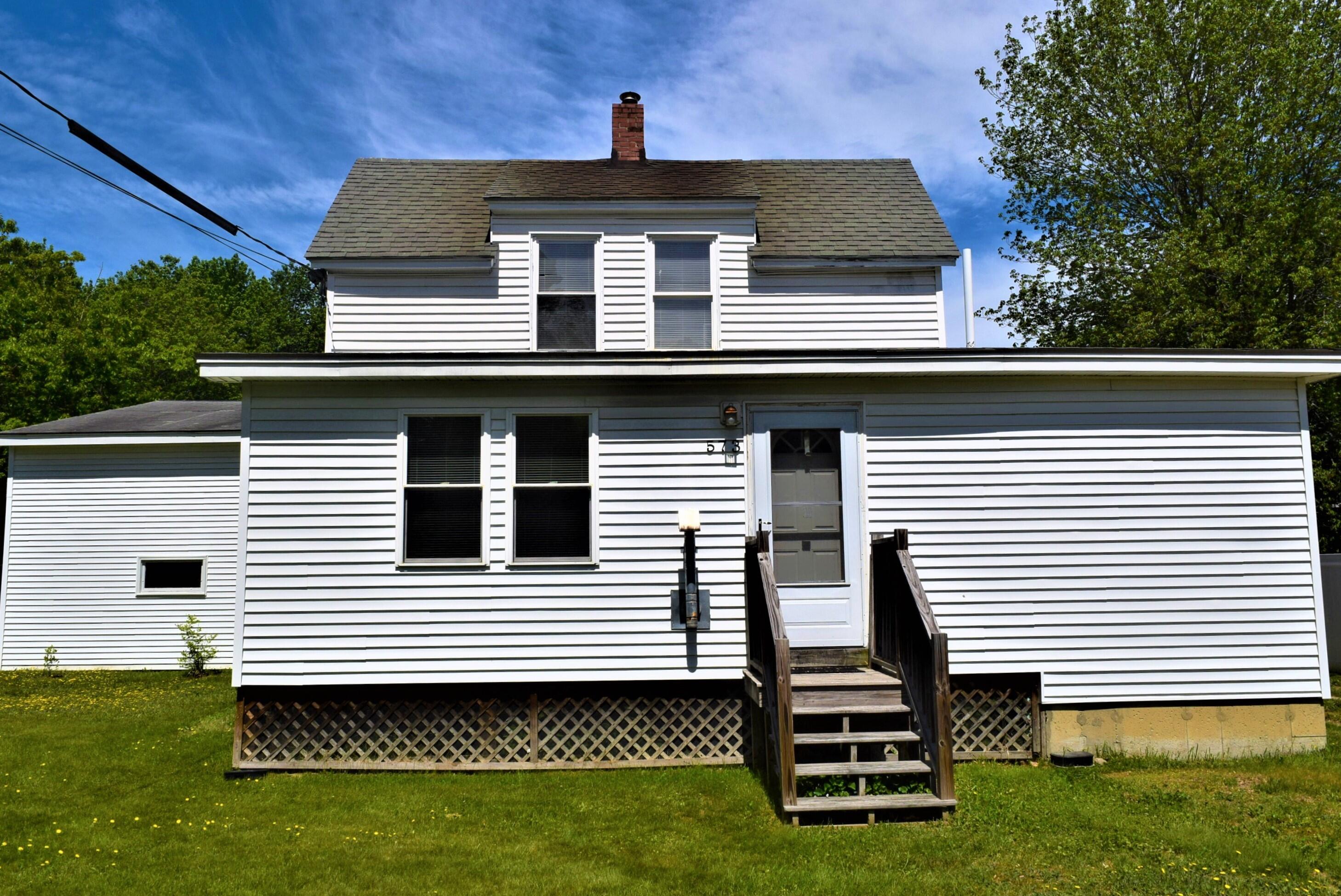573 Poland Road Auburn ME 04210
