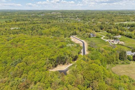 11 Coastal Pines Lot 5 Cumberland ME 04021