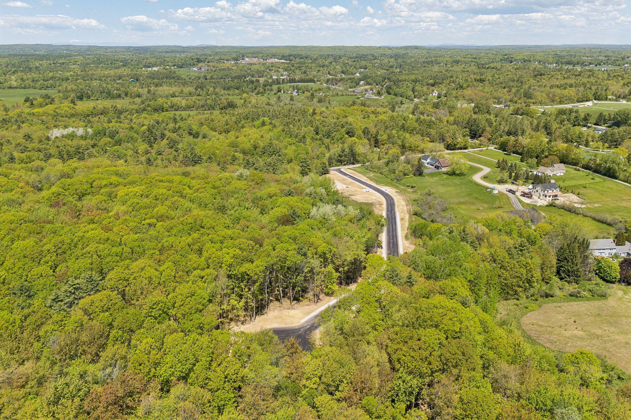 11 Coastal Pines Lot 5 Cumberland ME 04021