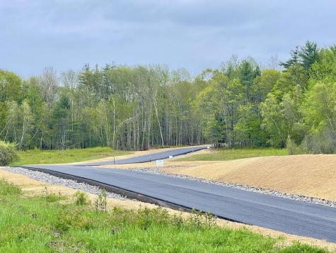 11 Coastal Pines Lot 5 Cumberland ME 04021