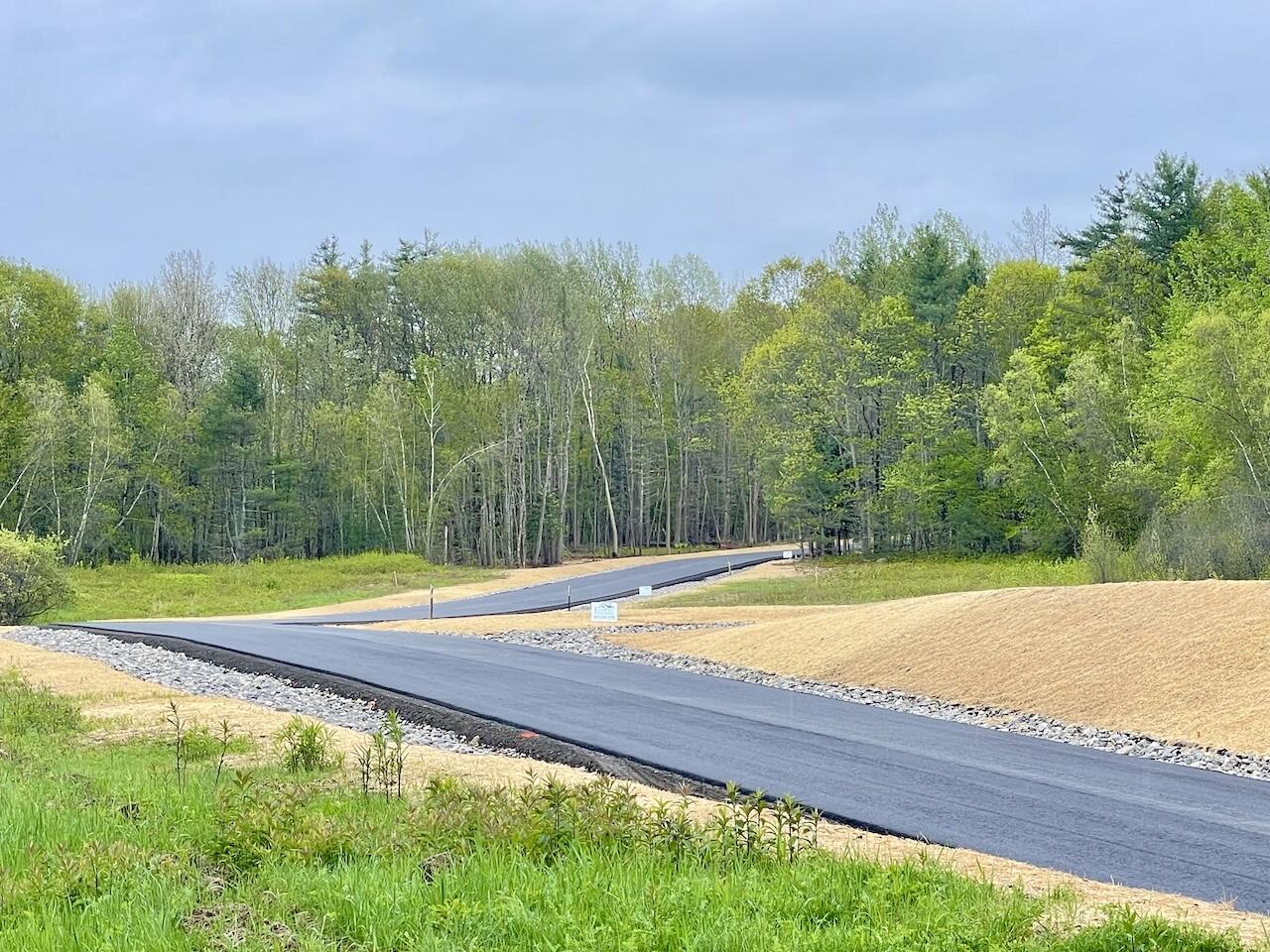 11 Coastal Pines Lot 5 Cumberland ME 04021