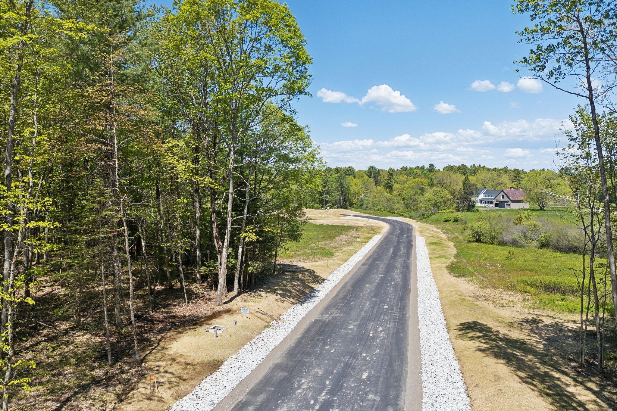 11 Coastal Pines Lot 5 Cumberland ME 04021