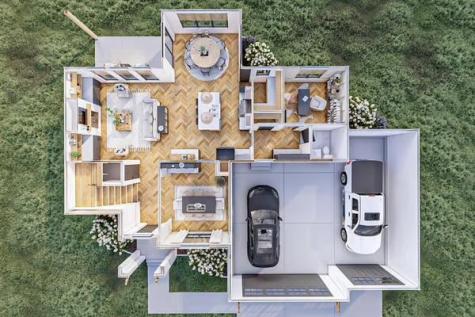 11 Coastal Pines Lot 5 Cumberland ME 04021