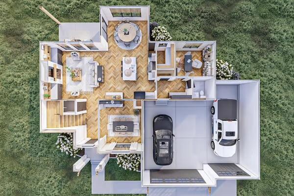 11 Coastal Pines Lot 5 Cumberland ME 04021