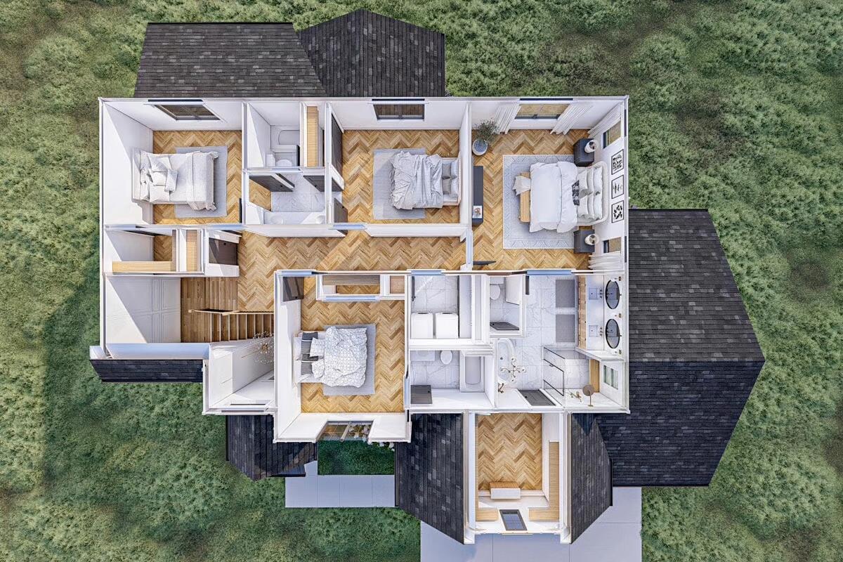 11 Coastal Pines Lot 5 Cumberland ME 04021