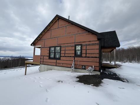 Tbd Moosehead Isle Road Greenville ME 04441