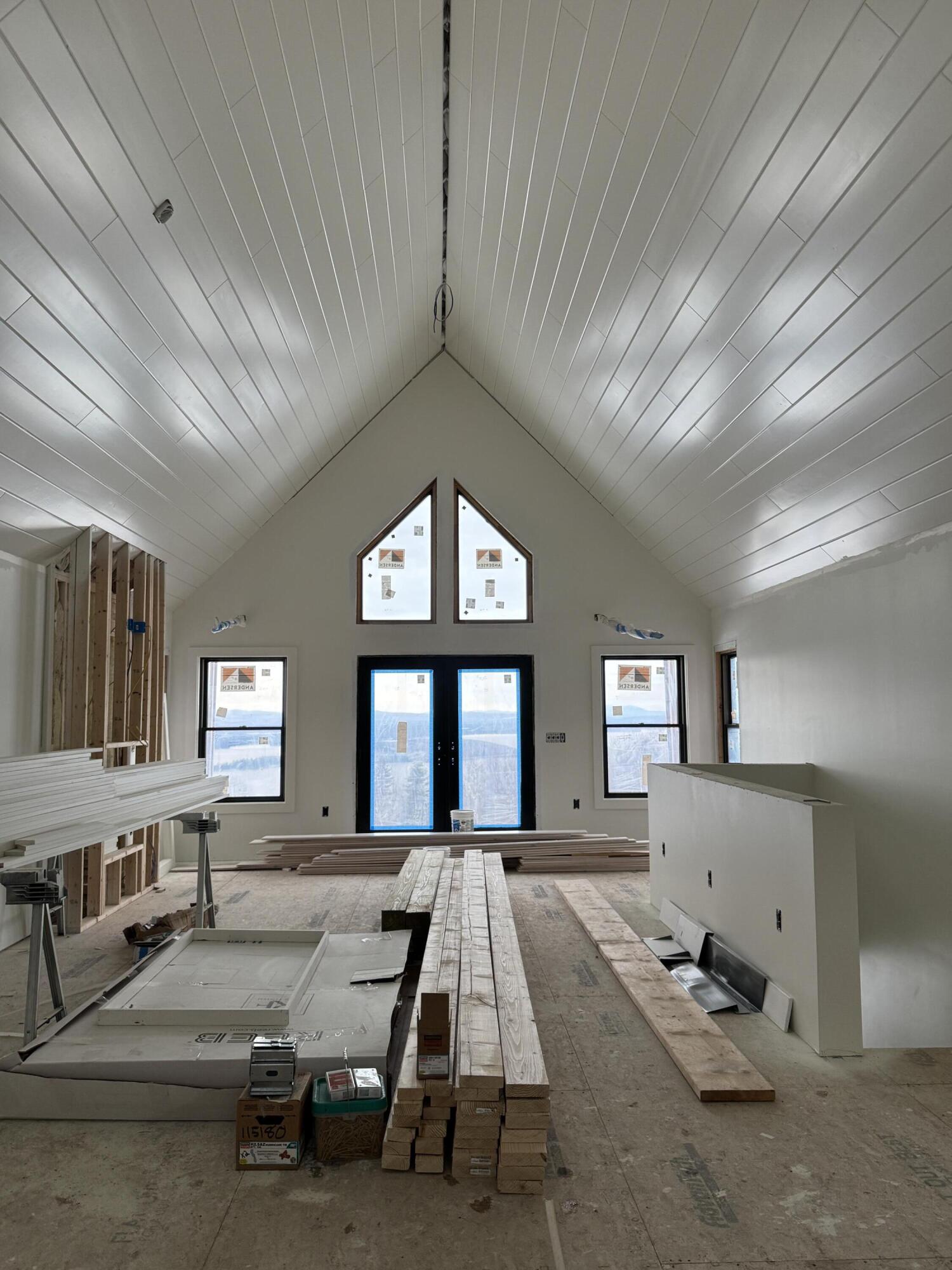 Tbd Moosehead Isle Road Greenville ME 04441