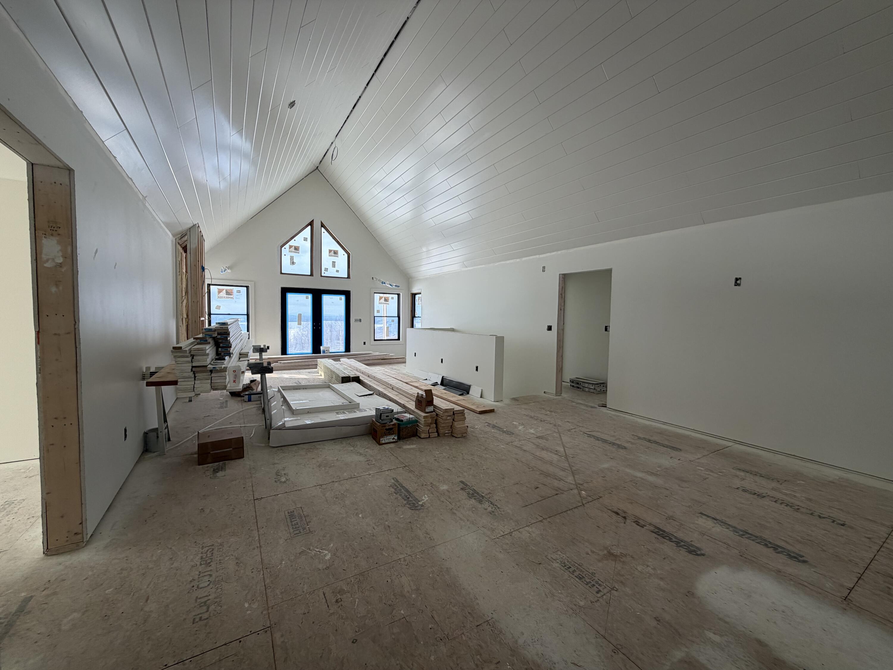 Tbd Moosehead Isle Road Greenville ME 04441