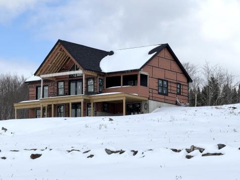 Tbd Moosehead Isle Road Greenville ME 04441