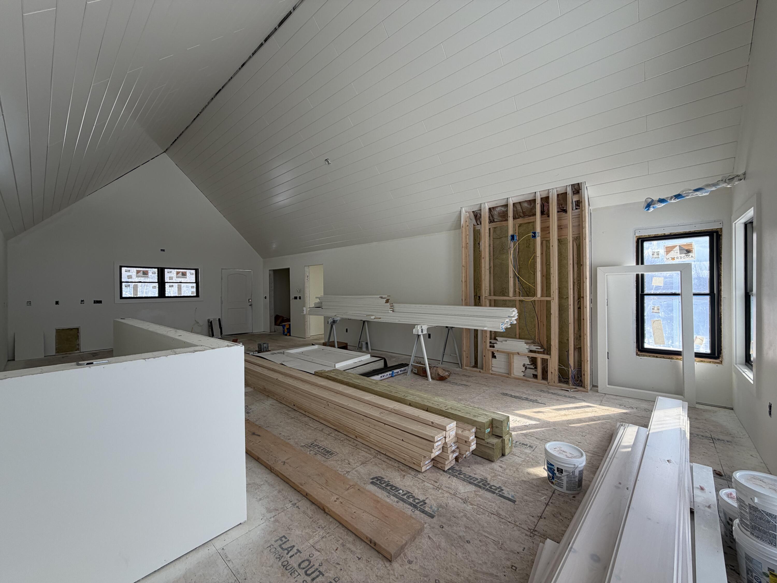 Tbd Moosehead Isle Road Greenville ME 04441