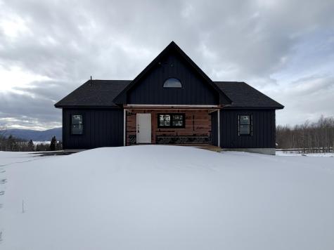 Tbd Moosehead Isle Road Greenville ME 04441