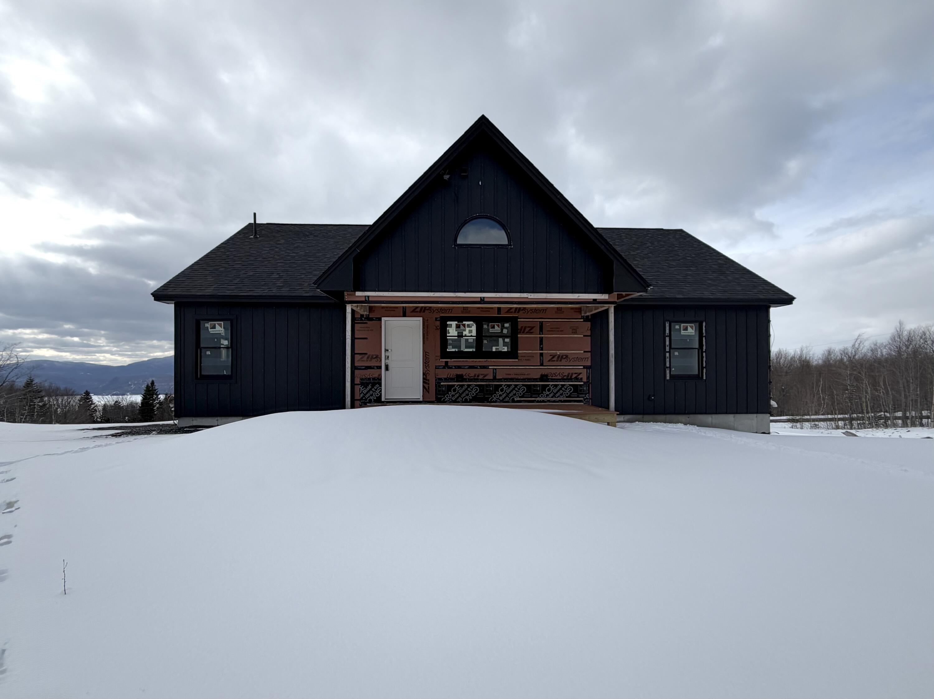 Tbd Moosehead Isle Road Greenville ME 04441