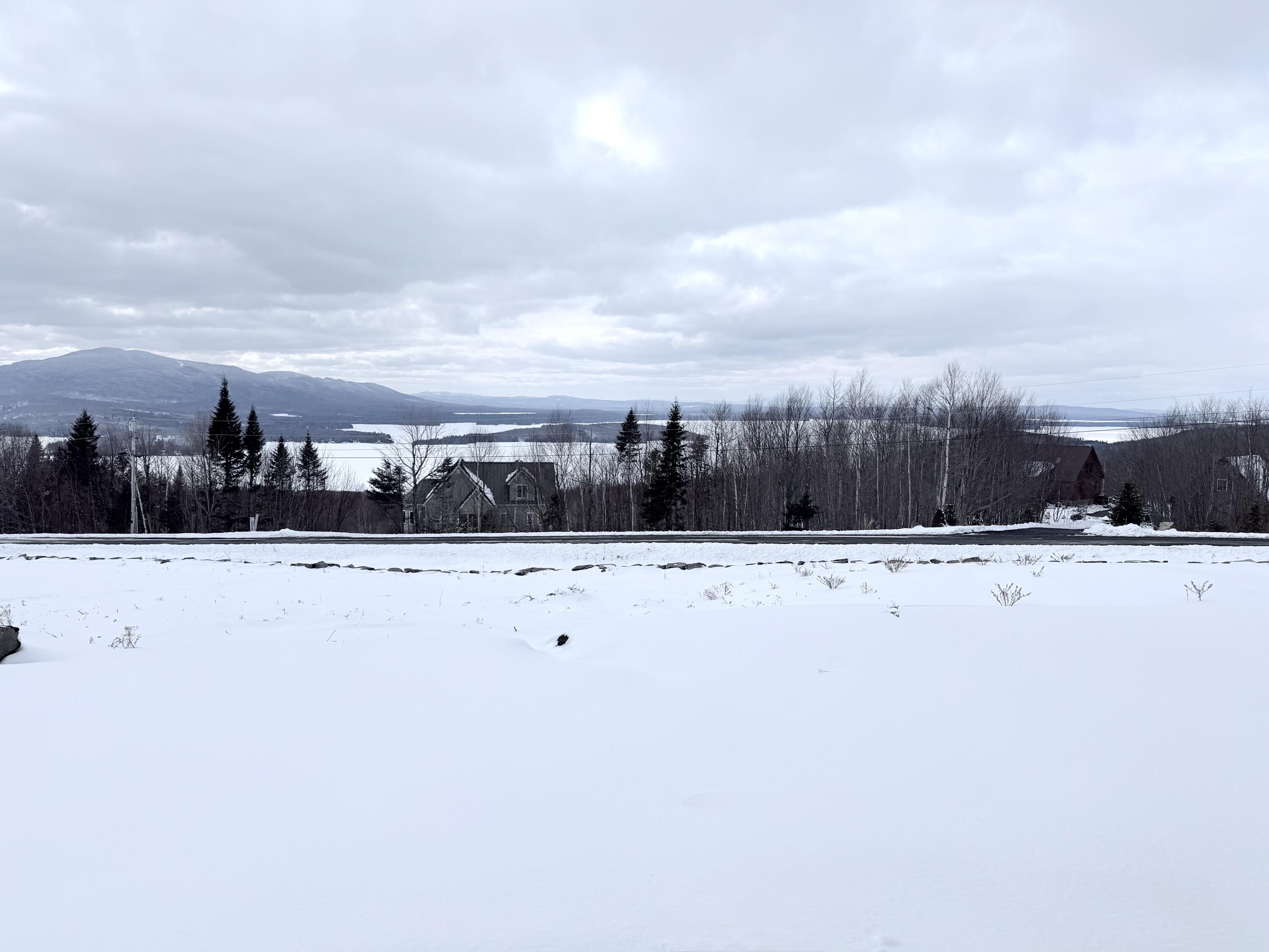 Tbd Moosehead Isle Road Greenville ME 04441