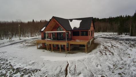 Tbd Moosehead Isle Road Greenville ME 04441