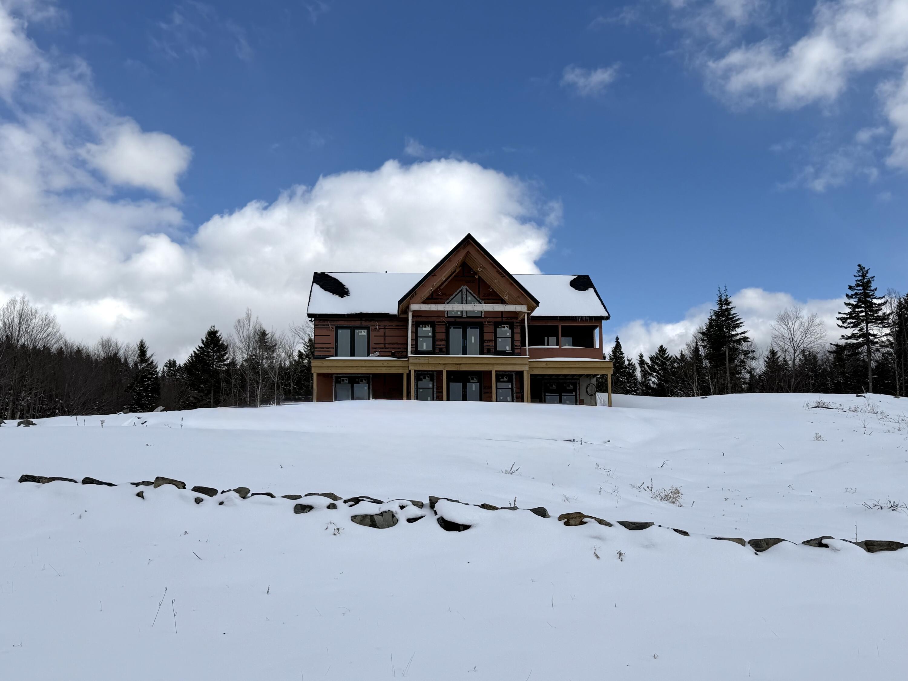 Tbd Moosehead Isle Road Greenville ME 04441