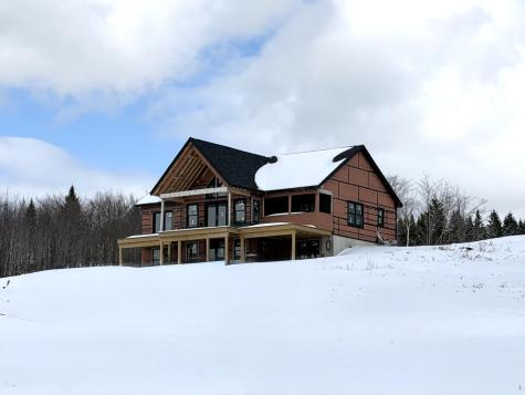 Tbd Moosehead Isle Road Greenville ME 04441