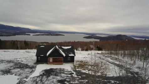 Tbd Moosehead Isle Road Greenville ME 04441