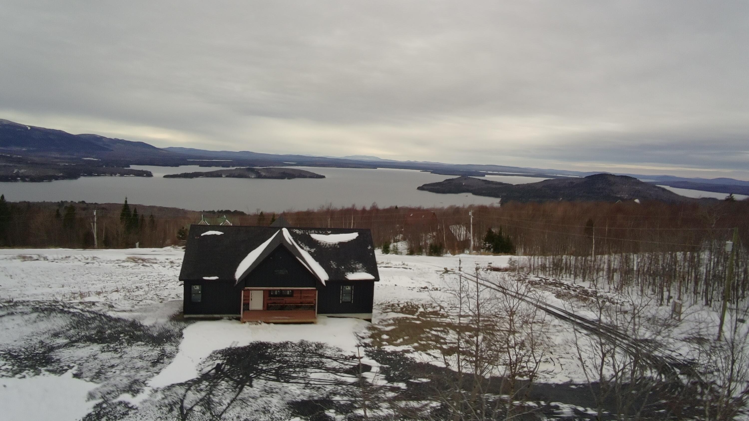 Tbd Moosehead Isle Road Greenville ME 04441