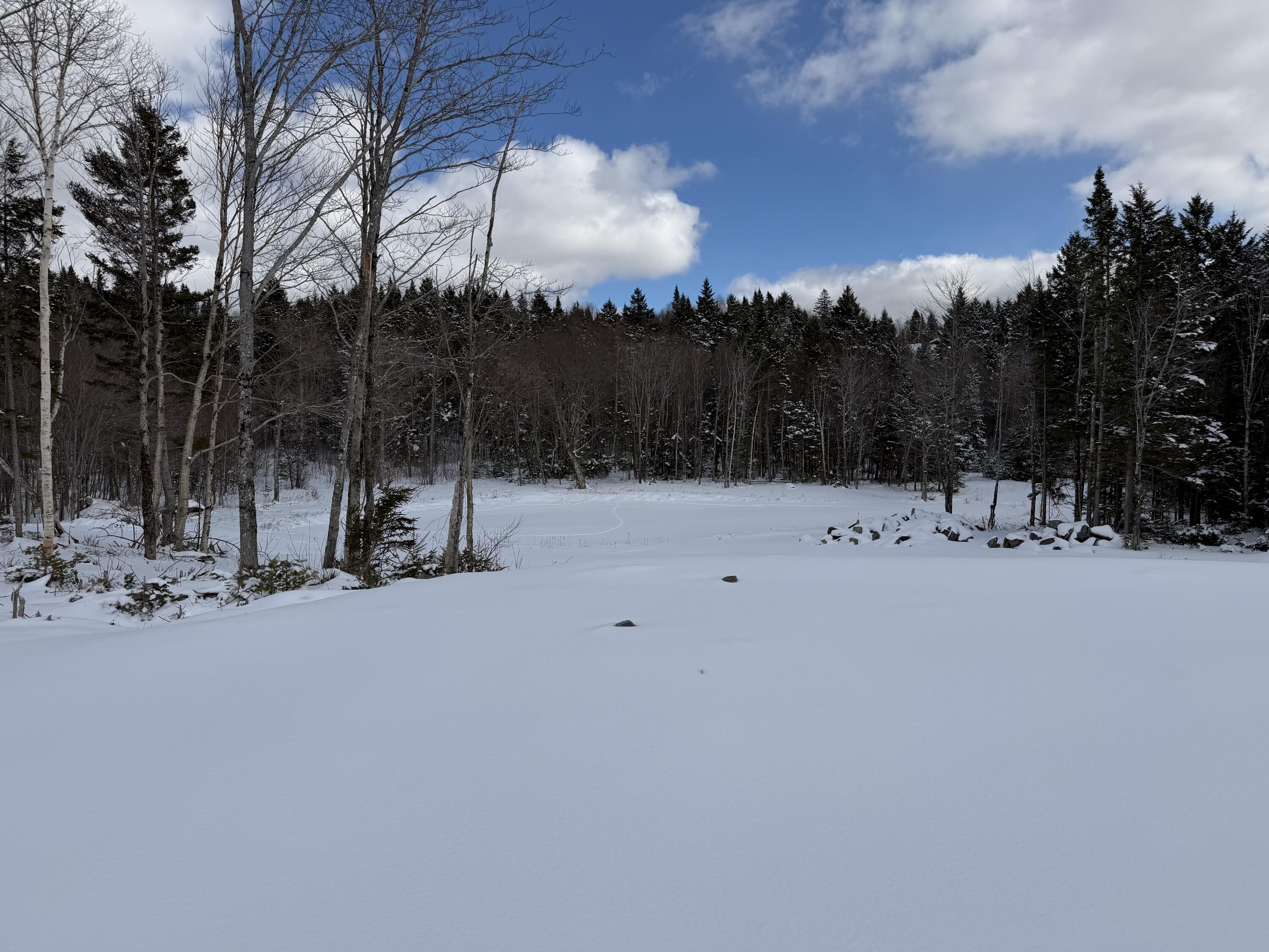 Tbd Moosehead Isle Road Greenville ME 04441